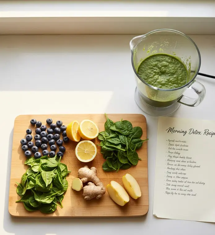 Heal Your Gut, End The Burn